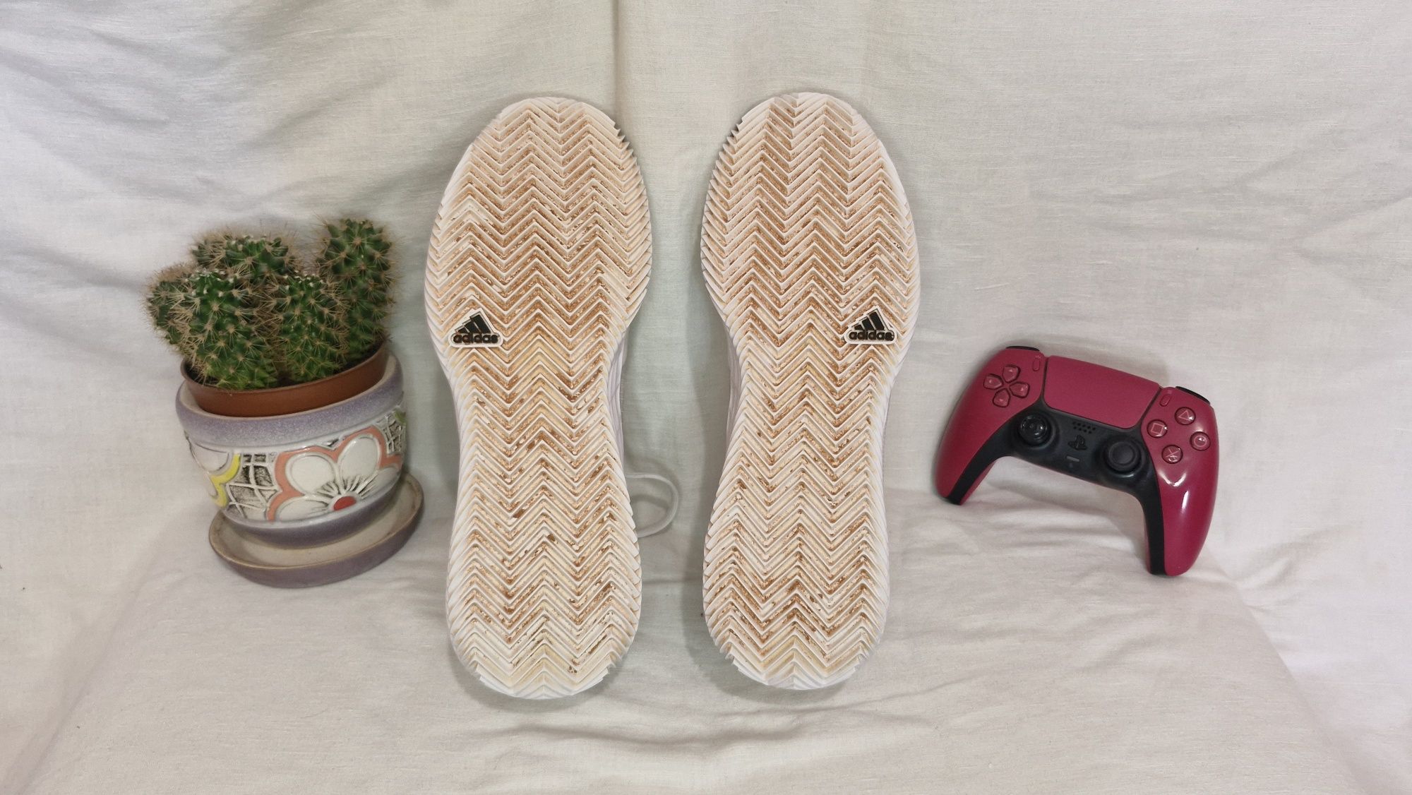 Кросівки Adidas Ubersonic 4.1.Розмір 42.5