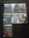 Mało używane Gry na Xbox 360