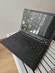 Laptop lenovo na części