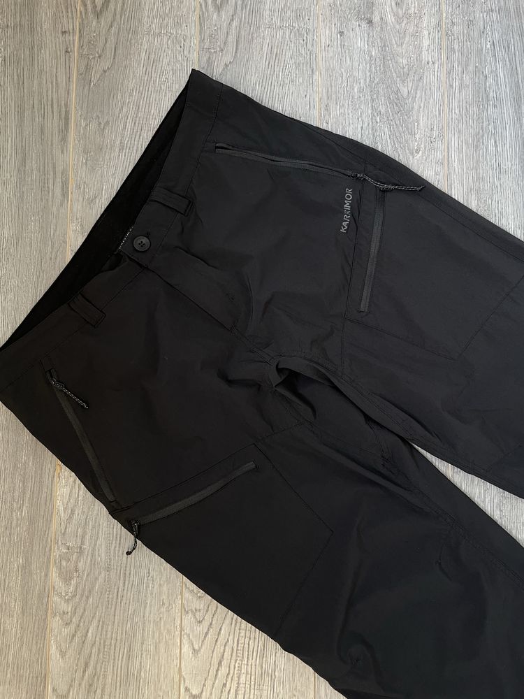 Трекинговые штаны Karrimor