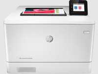 Impressora HP Color LaserJet Pro M454dw