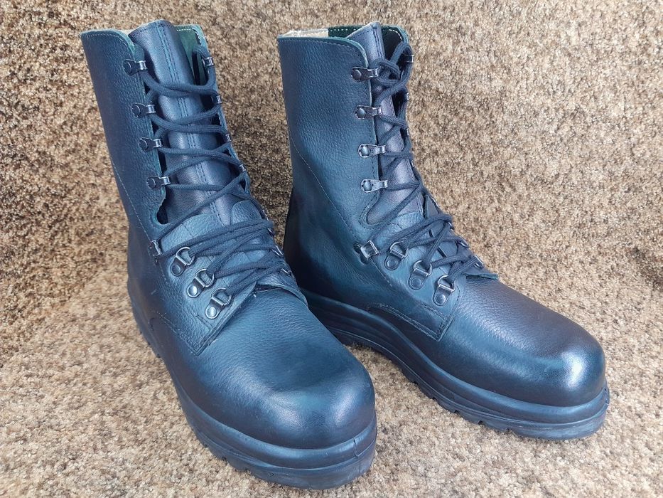 Берци,черевики тактичні Minerva 44 розмір.