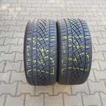 2x 255/35R19 Continental Extremecontact DWS 06 Plus Data produkcji 2024 Para opon letnich