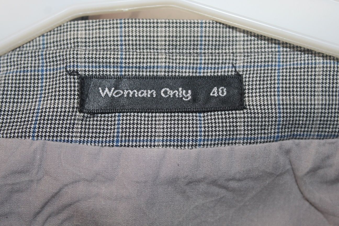Colete Woman Only