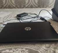 Hp pavilion gaming 15