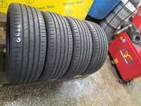 Opony Letnie 205/45R17 Hankook Ventus Prime 3 4sztuki Montaż