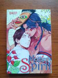 Manga "Mother's Spirit #1" Enzou