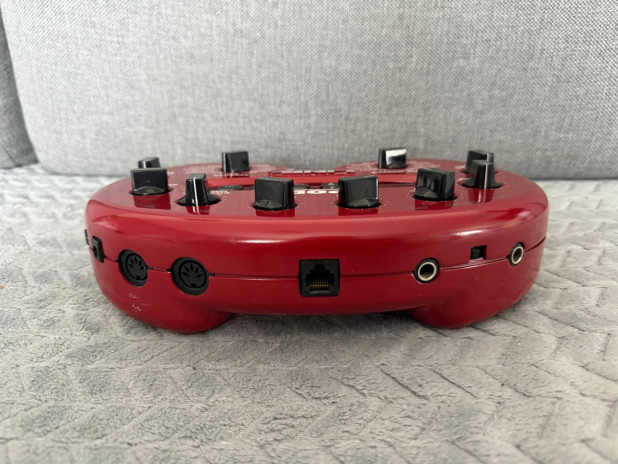 Multiefekt Gitarowy Line6 POD 2.0