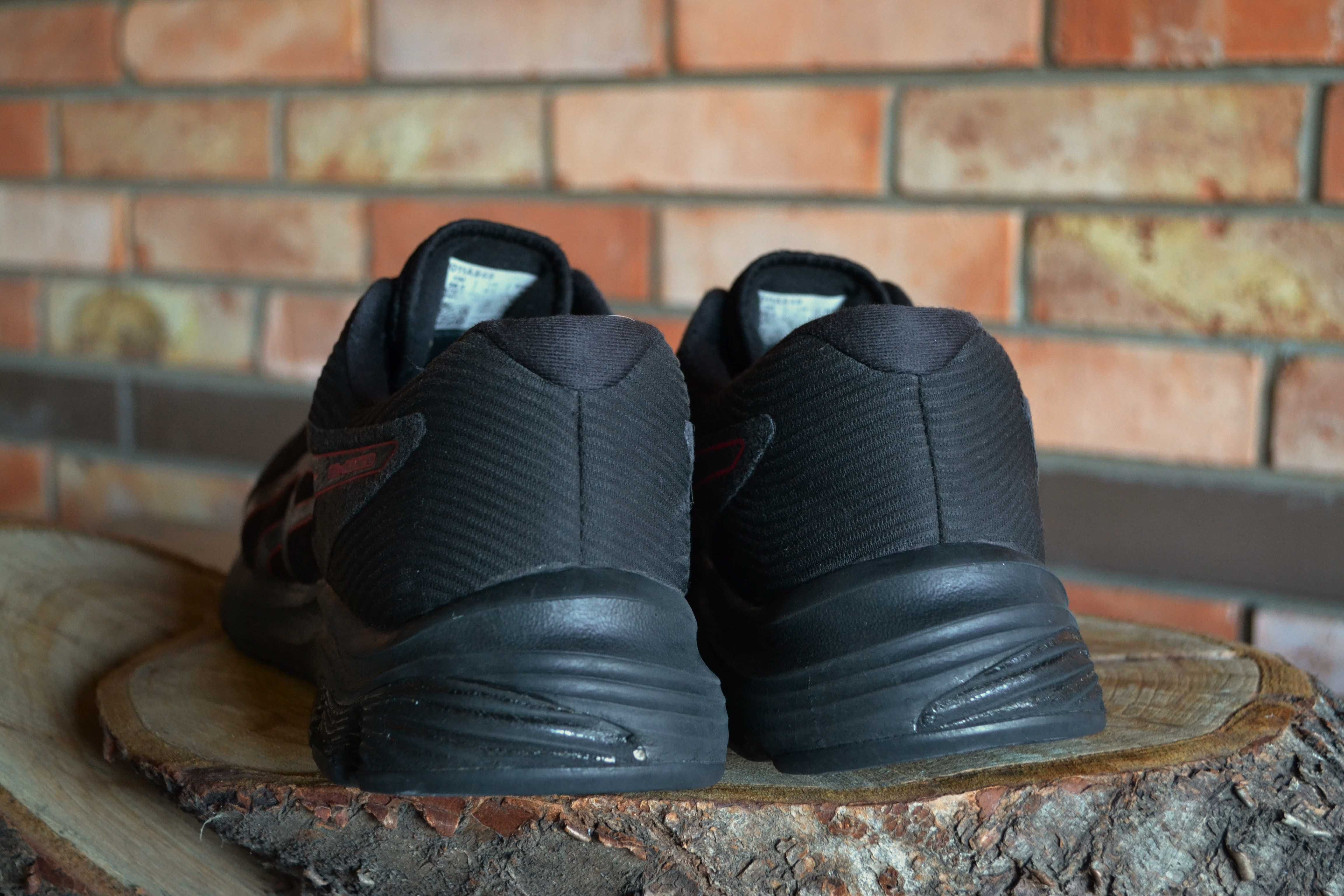 Кроссовки Asics Gel-pulse 12 Оригинал Gore-Tex Размер 42стелька26.5 см