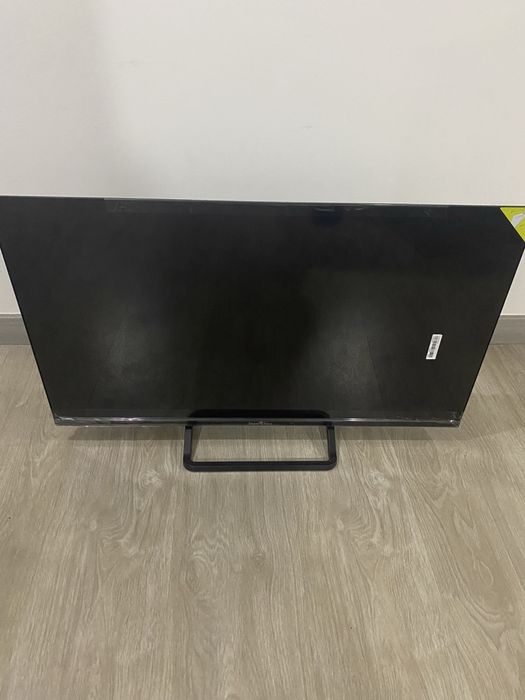 Televisão SmartTech