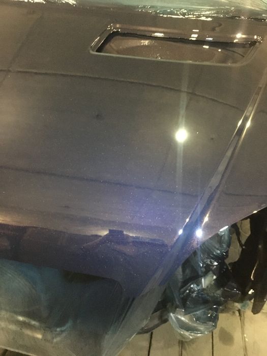 Покраска бусов та легкових авто