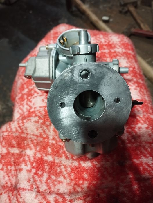 Продам карбюратори ПЗ 27