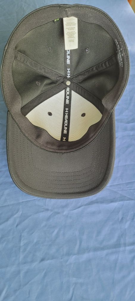Under Armour Golf Headline Cap 3.0
