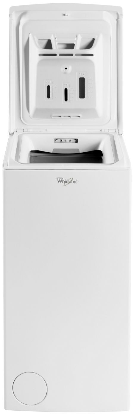 Pralka Whirlpool