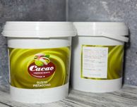 Фісташкова паста Cacao Bonta 2 кг