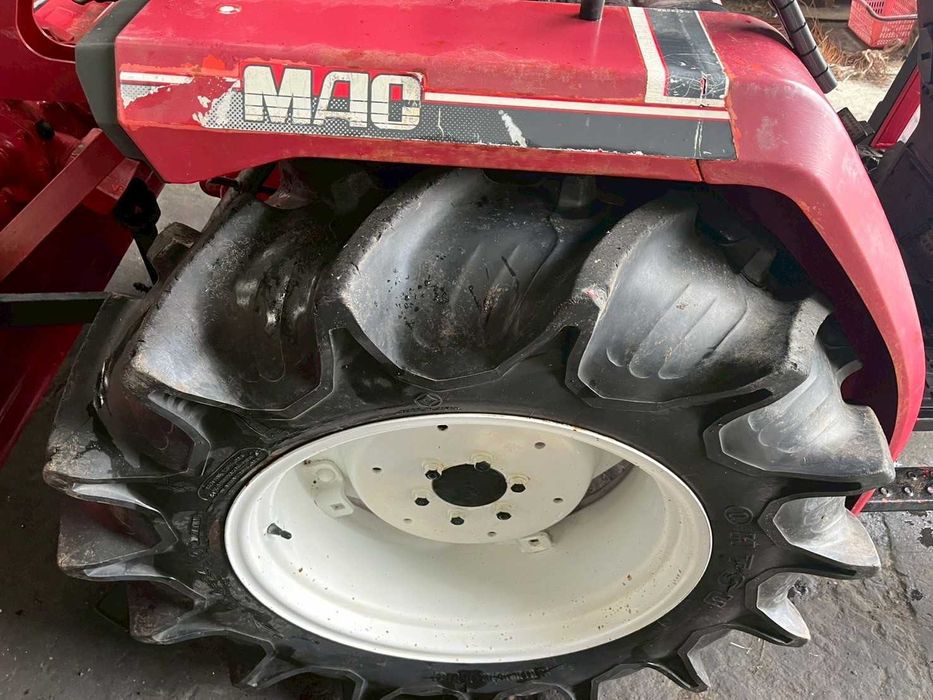 Traktor Mitsubishi MT25