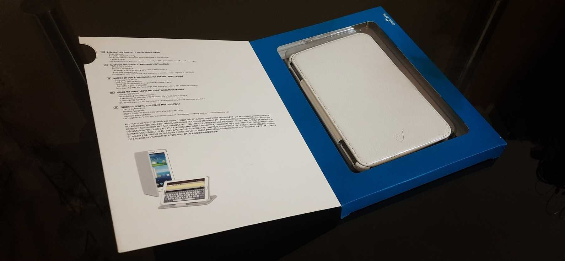 Чохол для Samsung Galaxy Tab 3