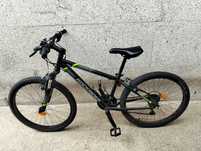 Bicicleta em excelente estado