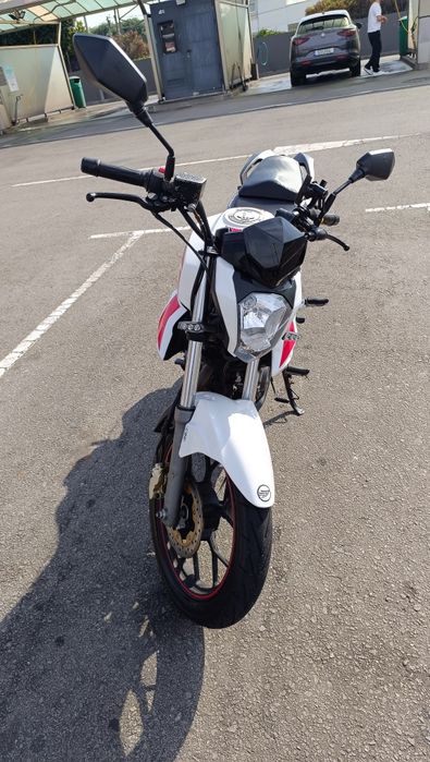 Keeway RKS Evo Sport - 2018