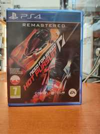 Need for Speed Hot Pursuit Remastered PS4 PS5 PL Sklep Wysyłka Wymiana