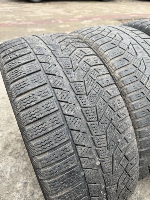 Резина зимняя R 19 245/45 Sailun Ice Blazer Alpine evo