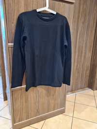 Czarny sweter Pull&Bear rozmiar S