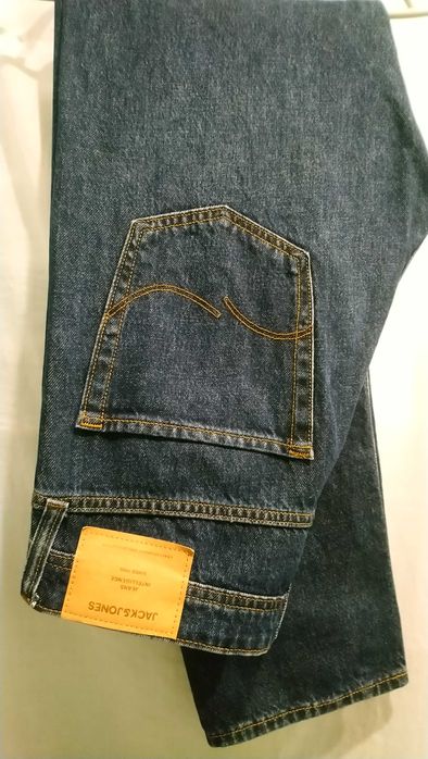 Jack & Jones (Jeans Intelligence) джинси