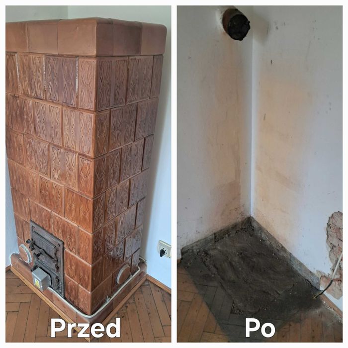 Opróżnianie mieszkań / domów / piwnic / strychów – wywóz mebli Śląsk
