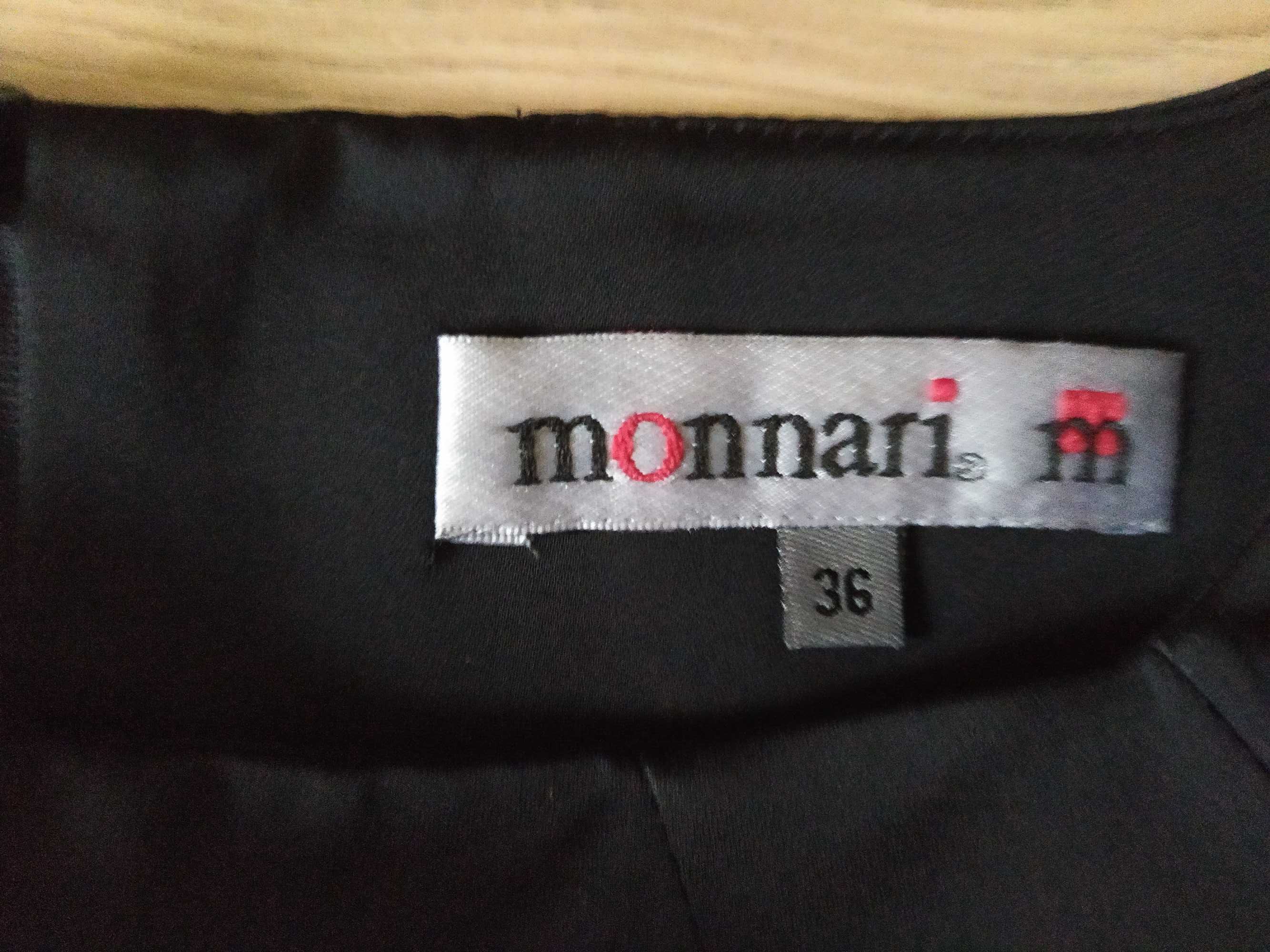 Elegancka Sukienka Monnari