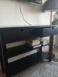 Hemnes komoda Ikea