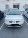 Renault Megane 1.5 DCI