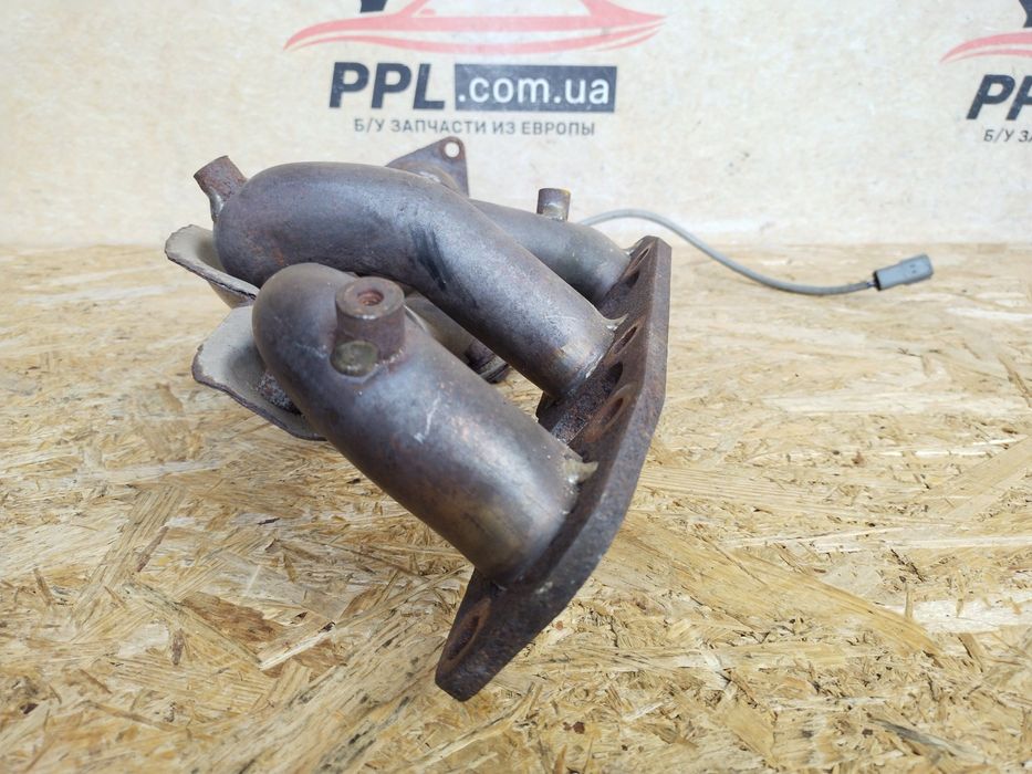 Infiniti EX EX35 QX50 2007-2017 3.5 Выпускной коллектор правый