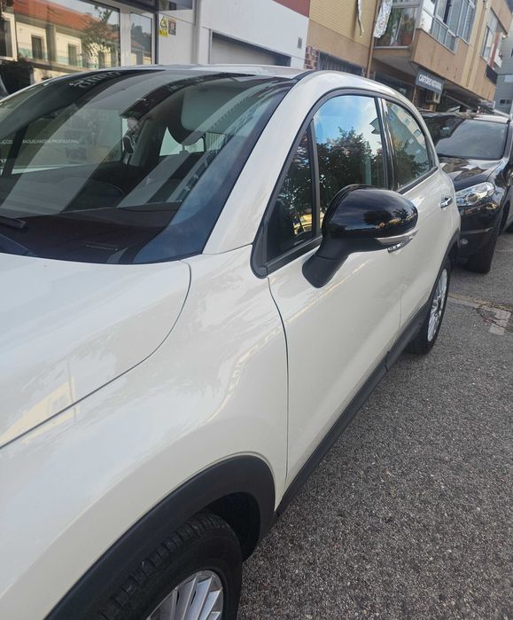 Fiat 500X 1.3 Diesel