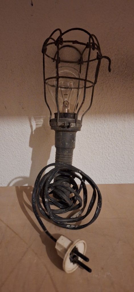 Gambiarra antiga