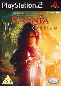 PS2 The Chronicles of Narnia: Prince Caspian Games4Us Pasaż Łódzki