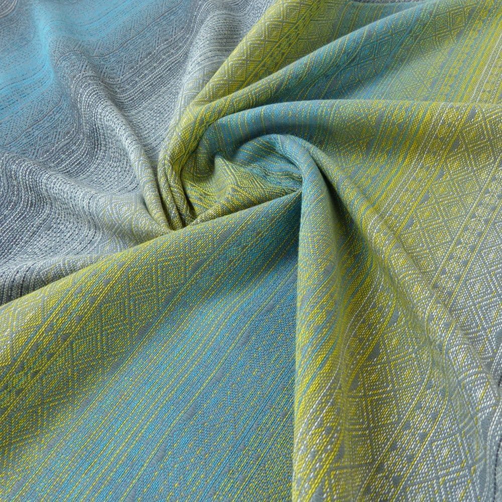 Слінгошарф Didymos prima sole levante 6 розмір