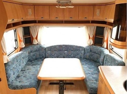 Wynajem - Wypożyczalnia Przyczep Kempingowych Warszawa