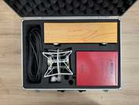 Mikrofon Lampowy Avantone PRO CV-12 + gwarancja