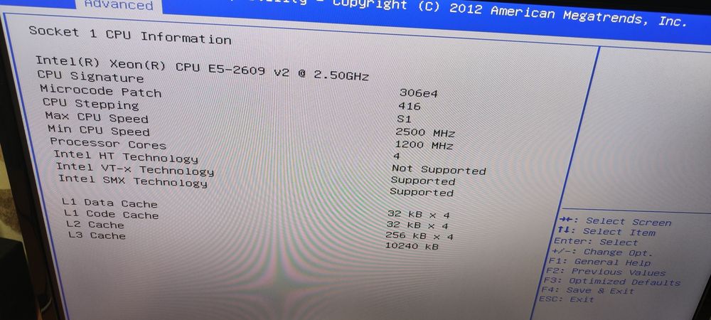 E-ATX Chieftec Компьютер-сервер Supermicro X9DRD-7LN4F s2011
