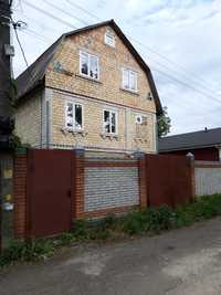 Дом ул.Богатырская 42