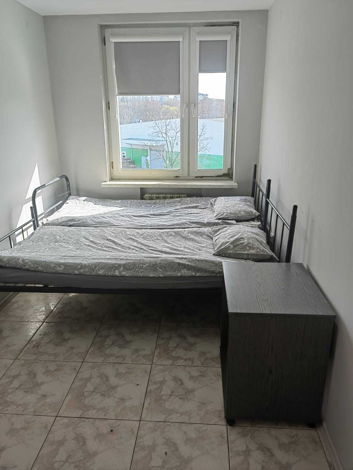 Noclegi pracownicze, hostel, pokoje, biuro  – Centrum Kielc.