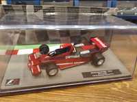 1:43 Ixo/Altaya 1978 Alfa Romeo Brabham BT46 B Niki Lauda Grand Prix