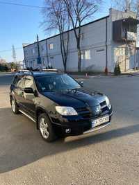 Mitsubishi Outlander 2008 року