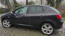 Seat Ibiza 1.6 TDI