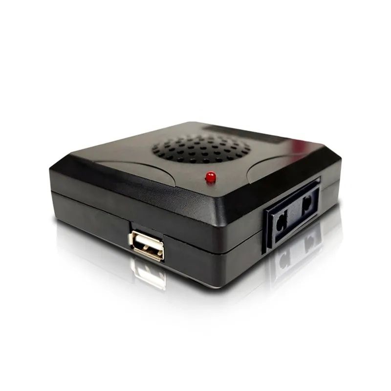 Преобразователь Power inverter 180W DC AC (12В в 220В) инвертор