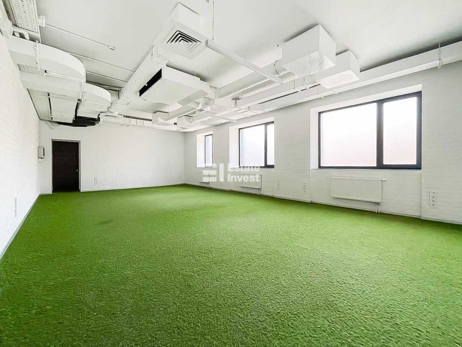 Здам приміщення в сучасному БЦ, за адресою: вул. Манізера, 8.