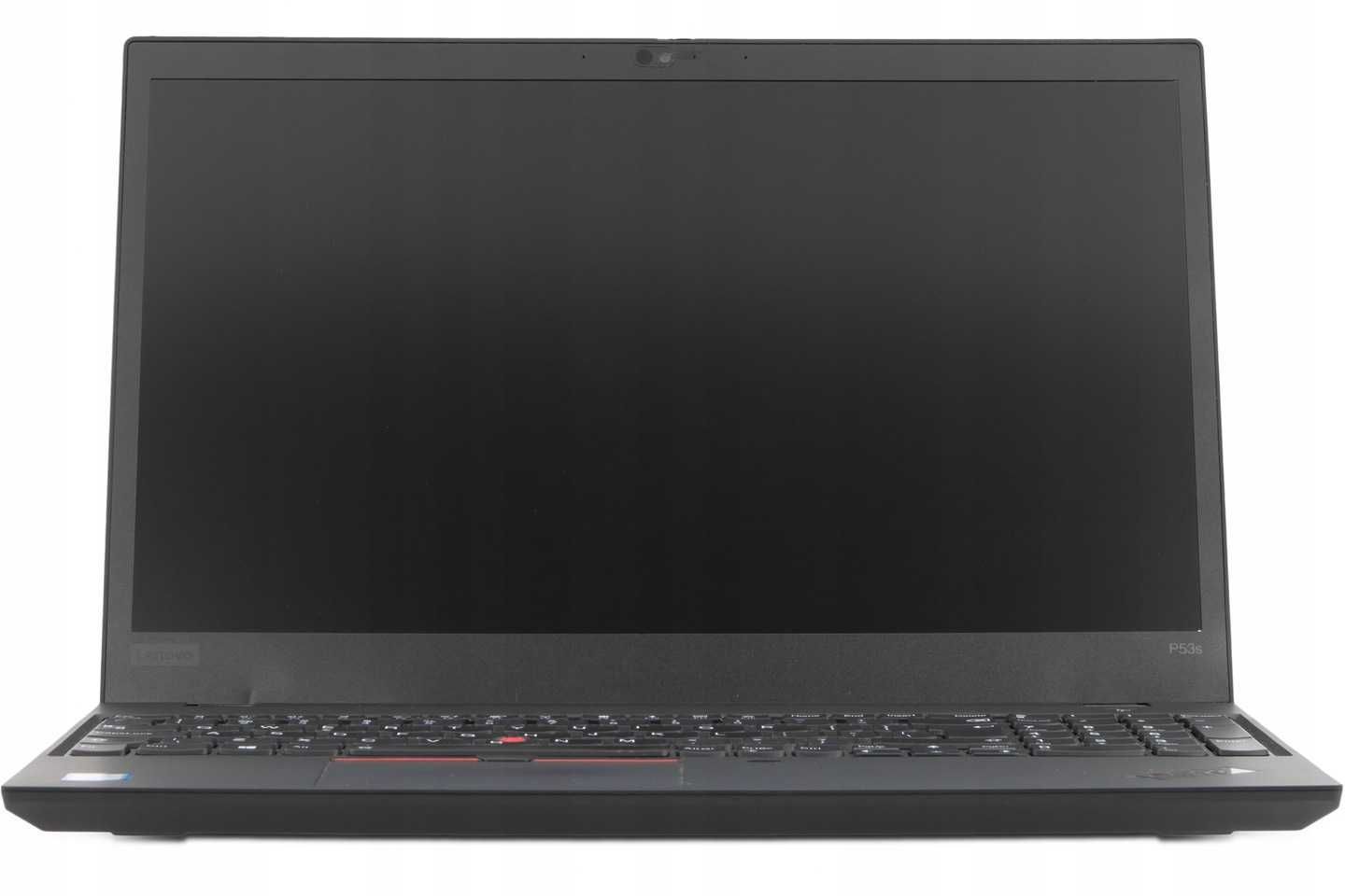 Laptop Lenovo ThinkPad 15,6 FullHD intel core i7 16GB / 512 GB
