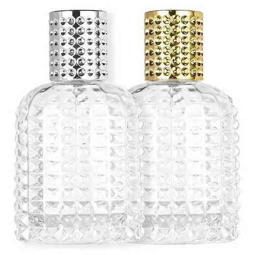 Perfumy - 50 ml! Trwałe! Ozdobna butelka!