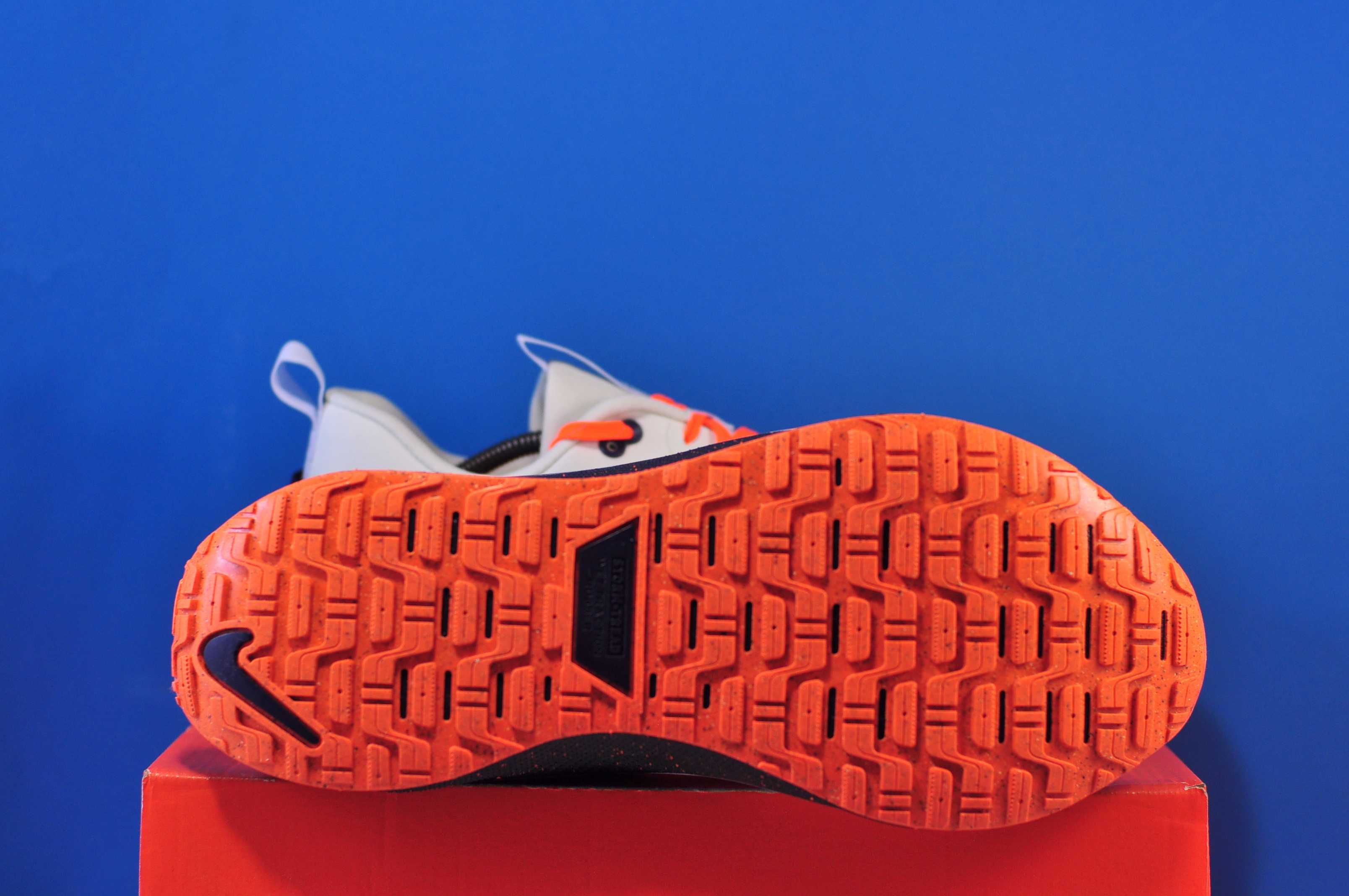 Кроссовки Nike Air Force 1 07  React Infinity Run 4 Gore-Tex  Оригінал