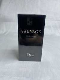 Perfuma Dior SauvageEau de Parfum Woda perfumowana 100 ml